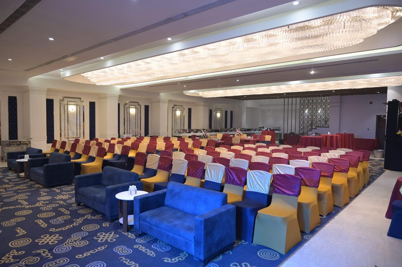 Hotel Rama Continental photo 5