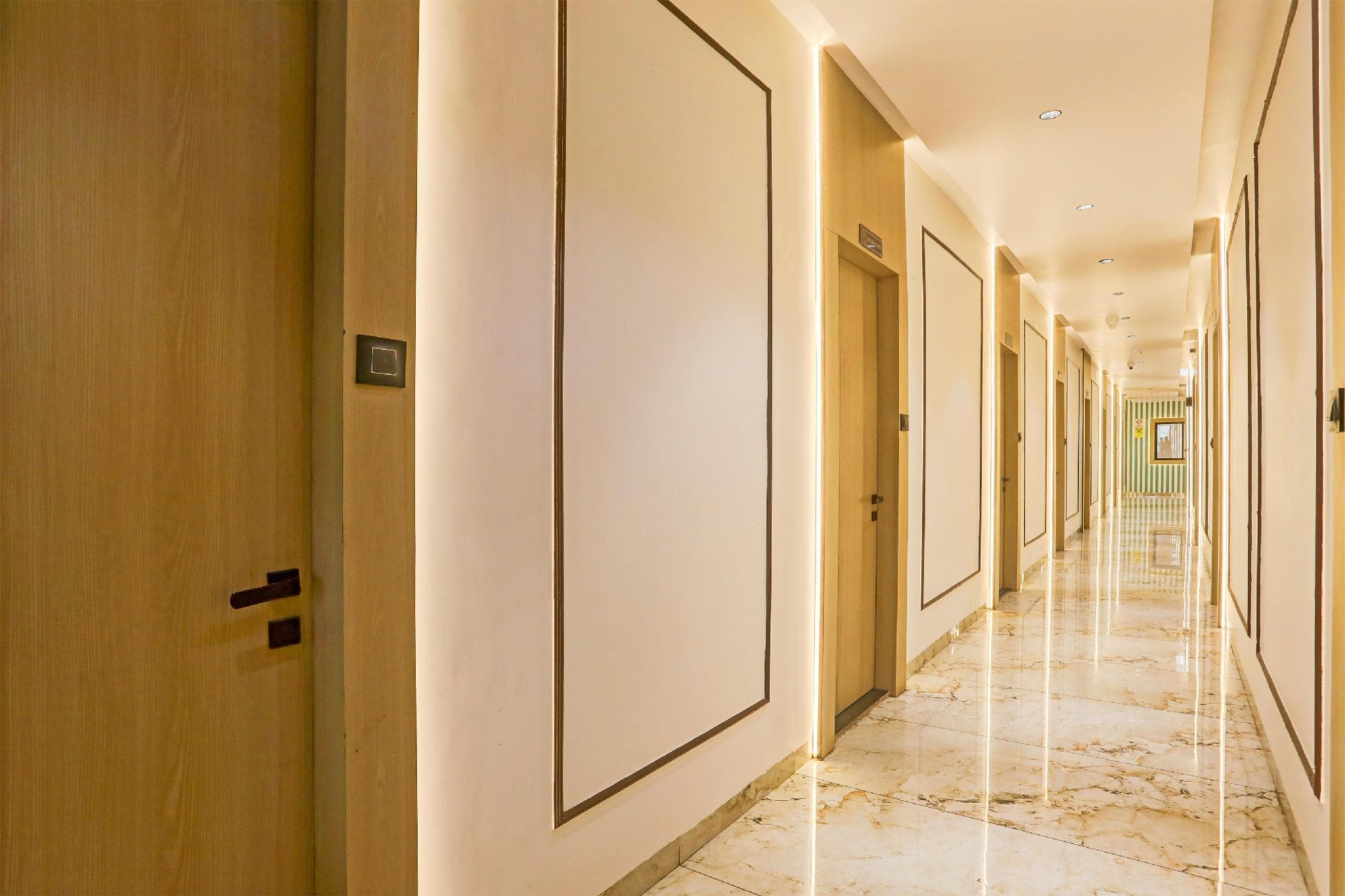 Hotel O World View photo 4