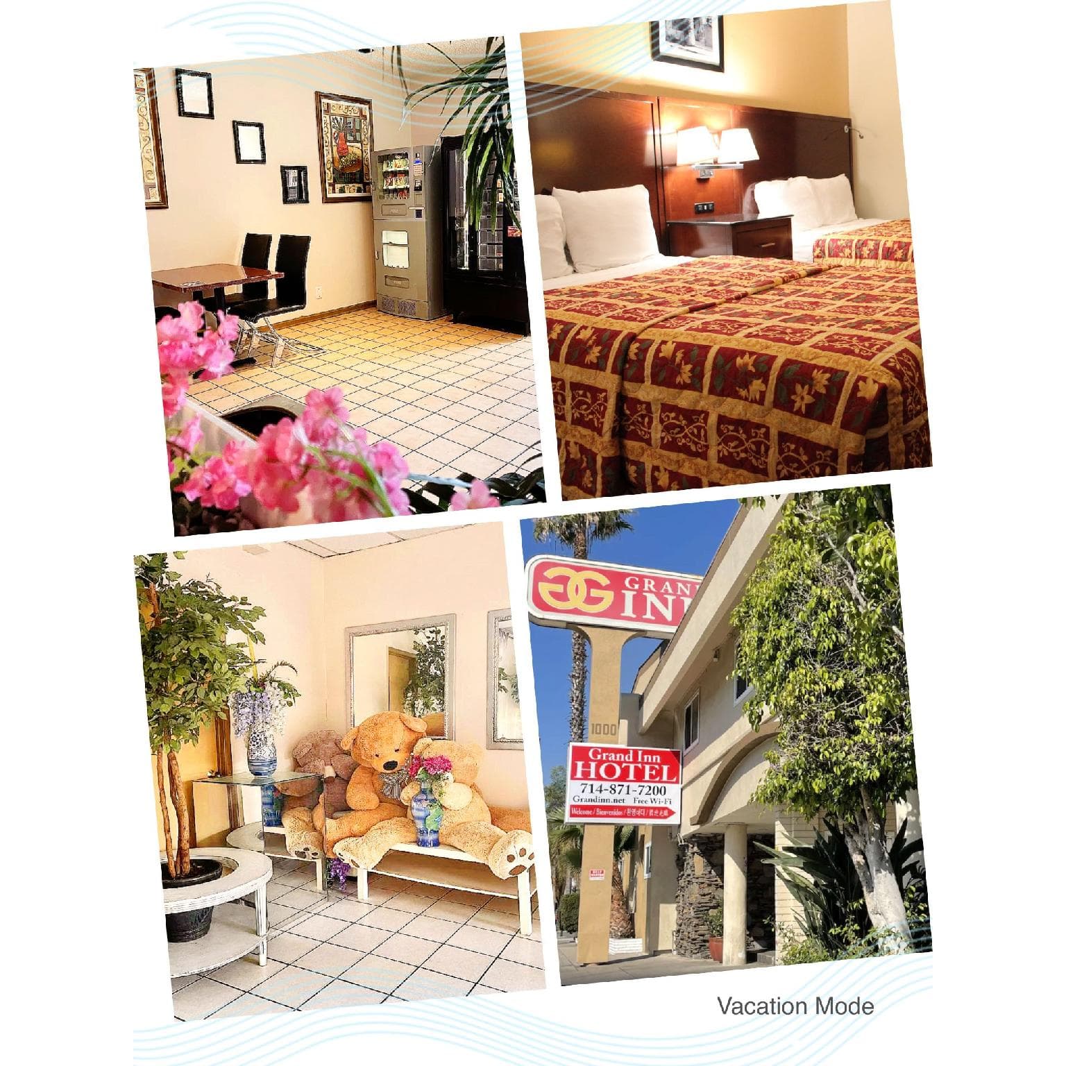 Grand Inn photo 5