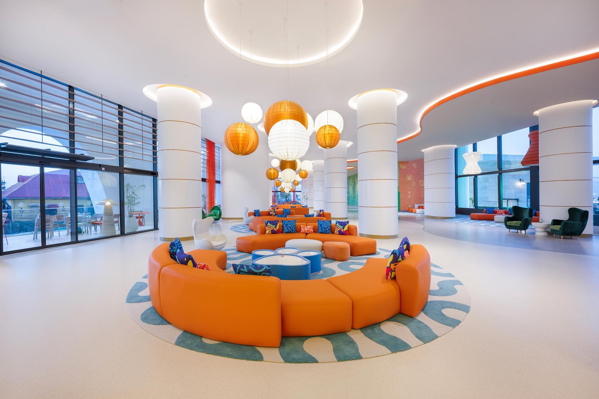 The Land Of Legends Nickelodeon Hotel Antalya photo 5