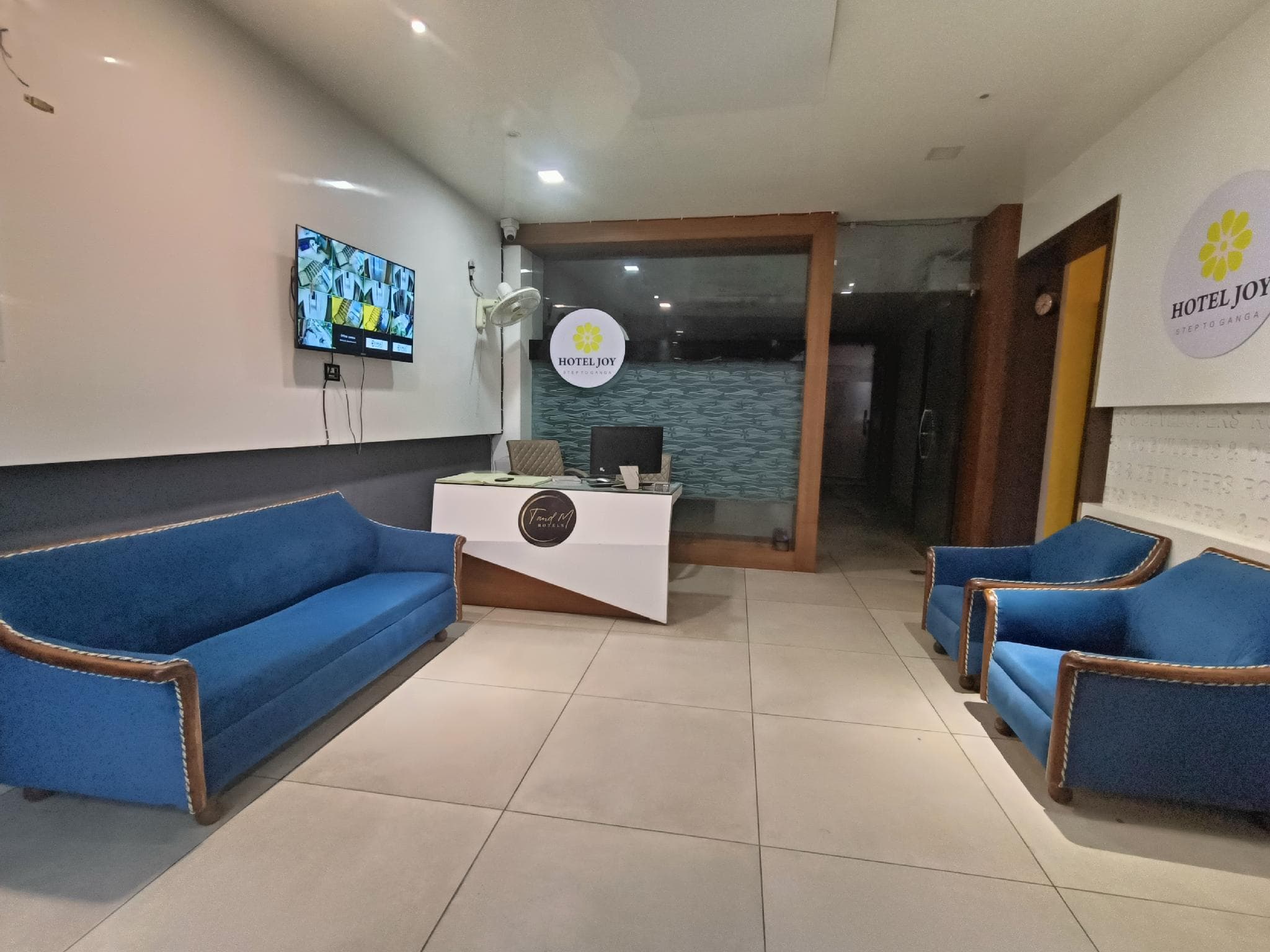 Hotel Joy By T And M Hotels photo 5