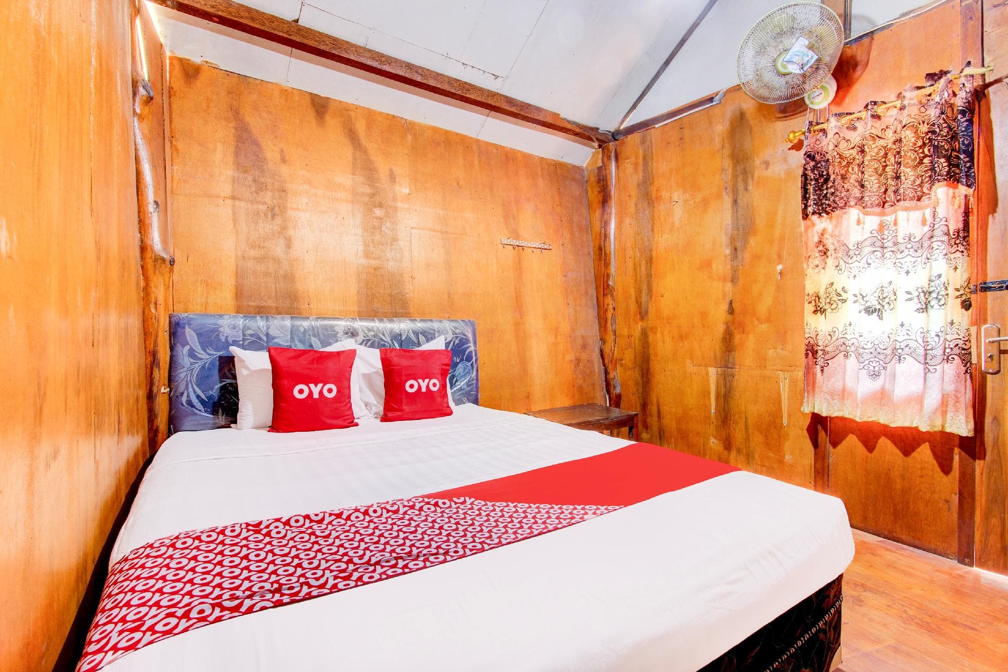 Hotel O Victouris ResortNearPantai Sepanjang