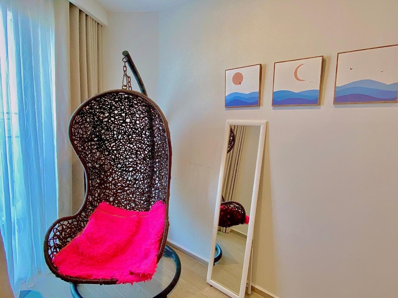 The Song Apartment 5 Star - Windy's Home photo 2