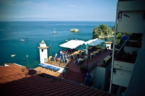 Bay Palace Mazzarò photo 5