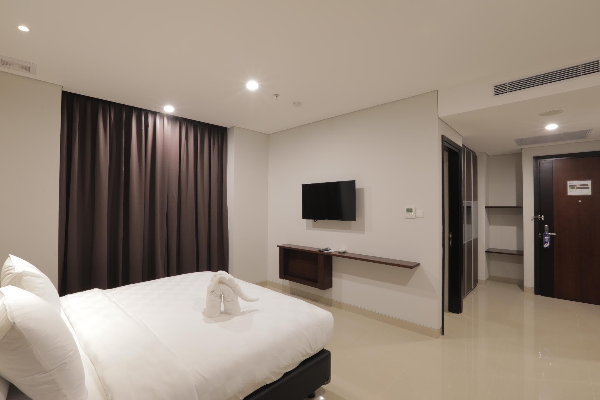PrimeBiz Hotel Surabaya photo 2