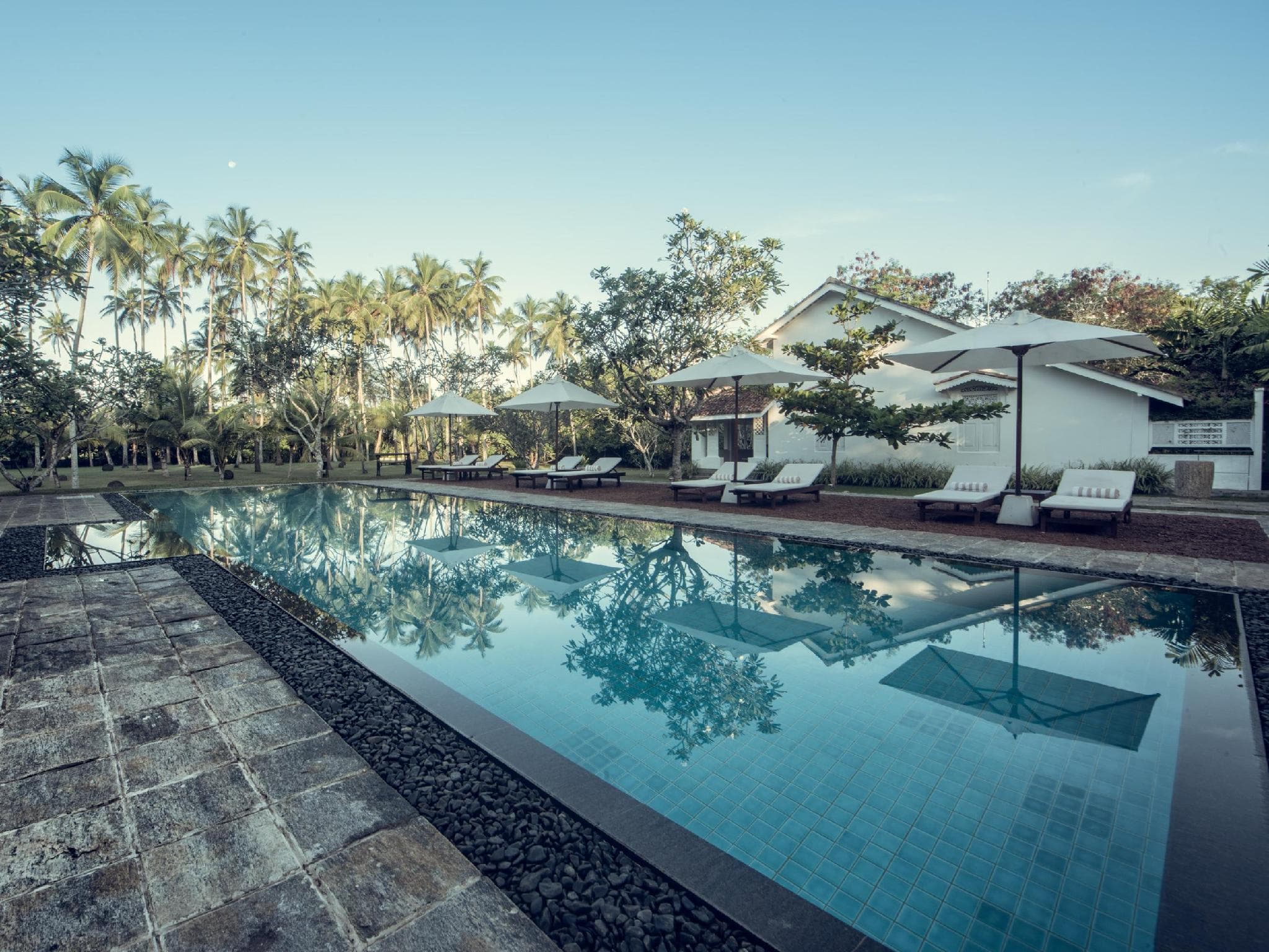 Nyne Hotels - Rock Villa, Bentota photo 4