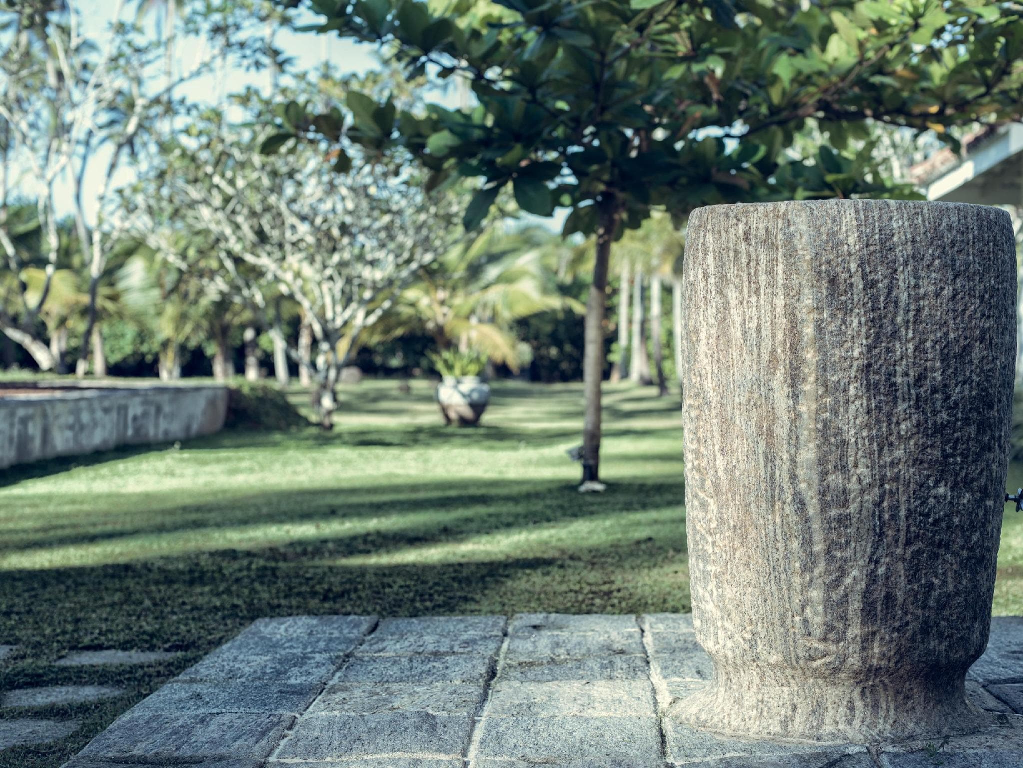 Nyne Hotels - Rock Villa, Bentota photo 5