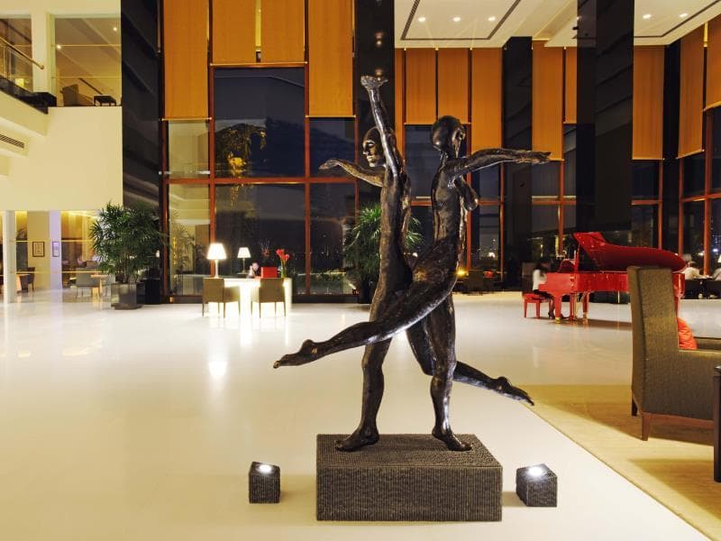 The Oberoi, Mumbai photo 4