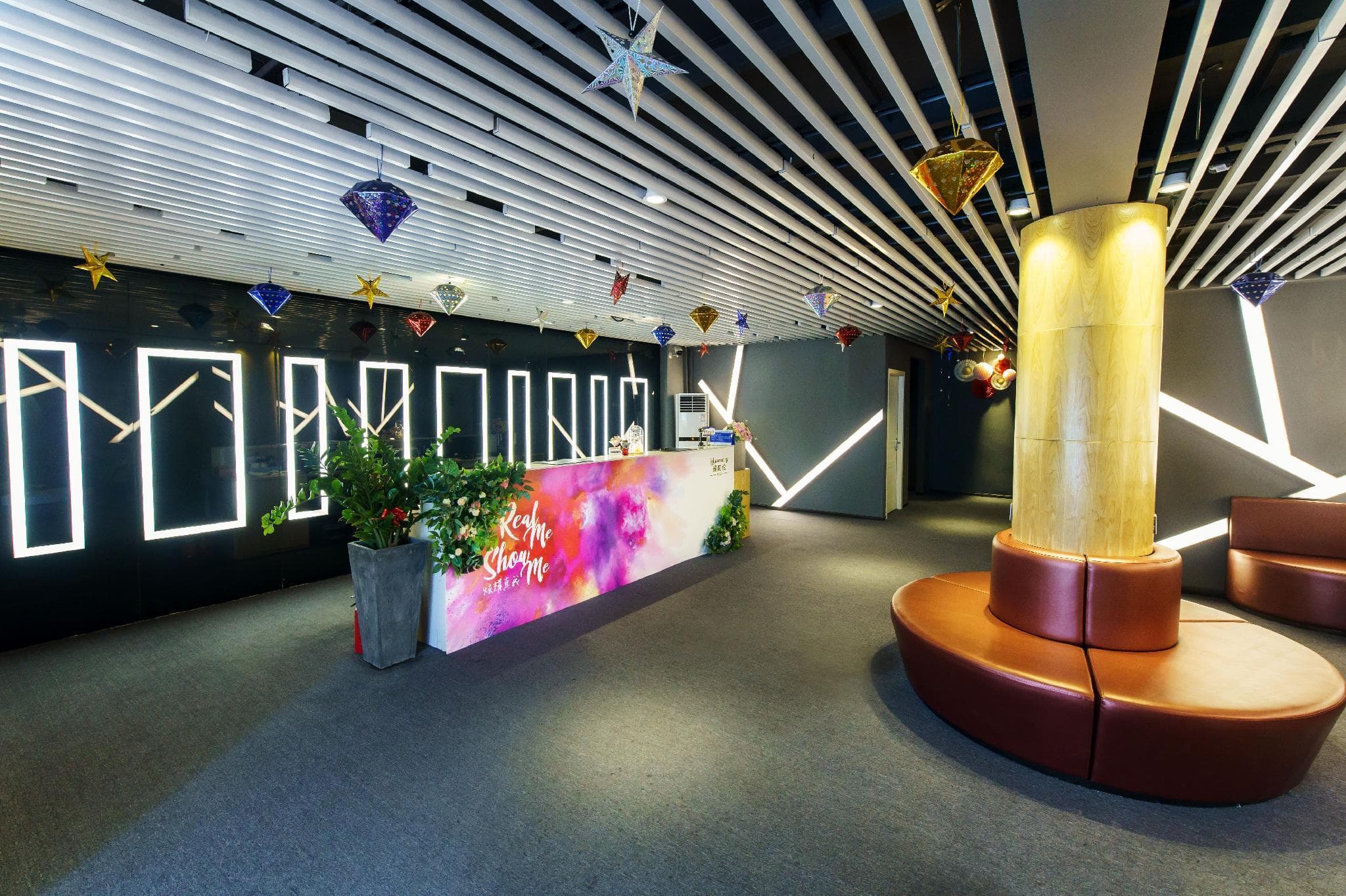 Mandolin Intelligent Hotel Jinagmen