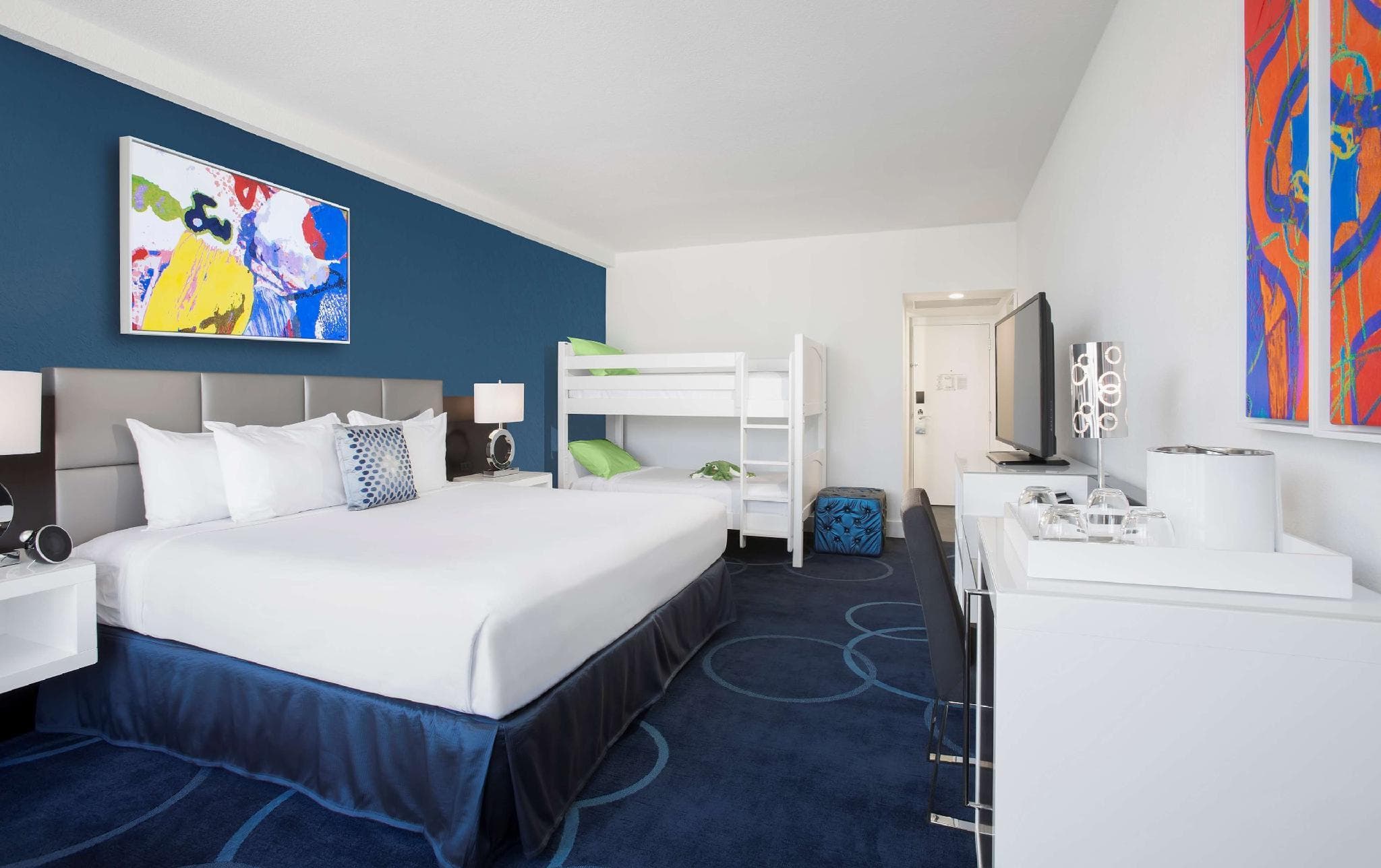 Renaissance Orlando Resort – Disney Springs® Area photo 3