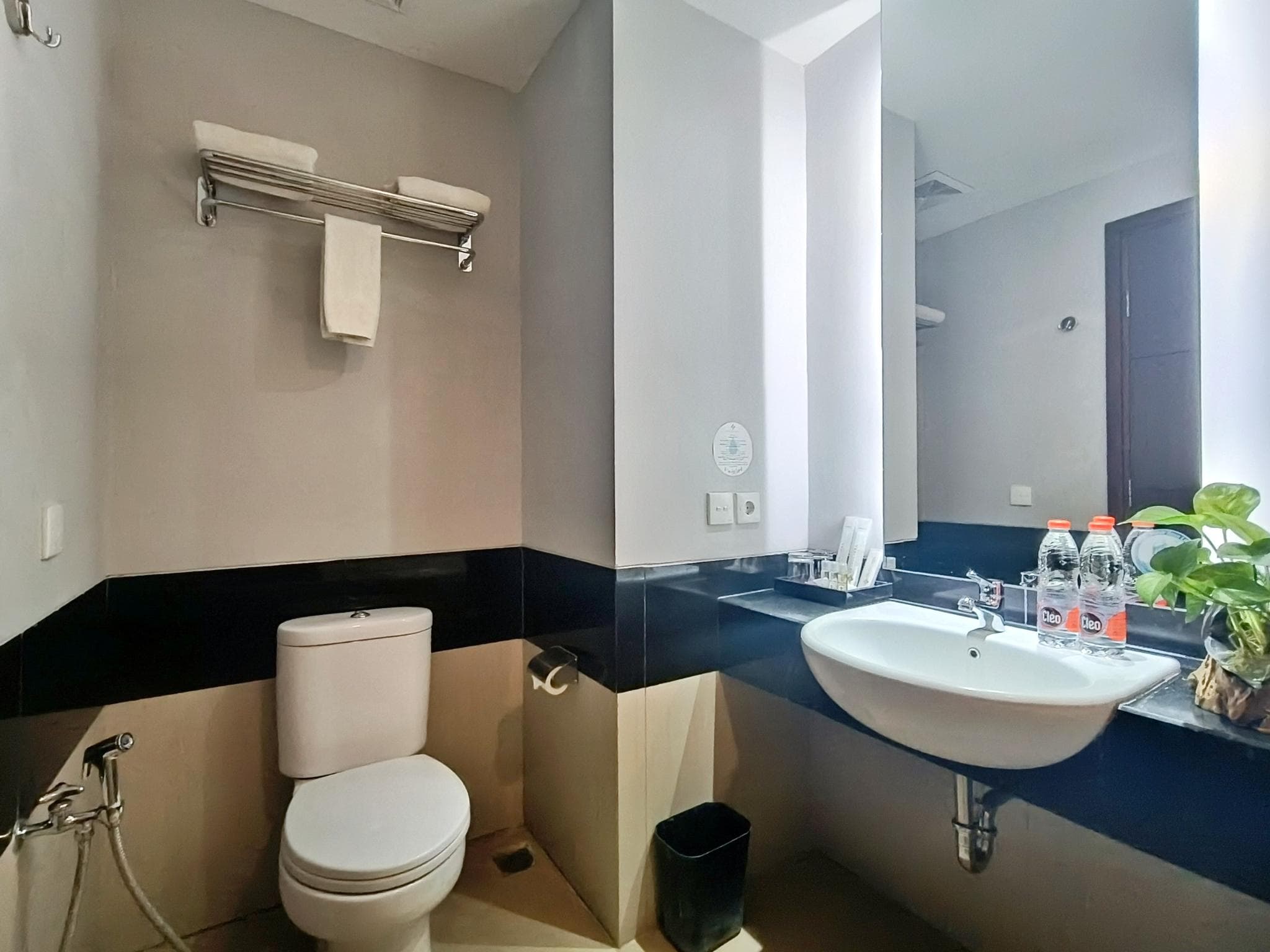 Grand Cakra Hotel Malang photo 2
