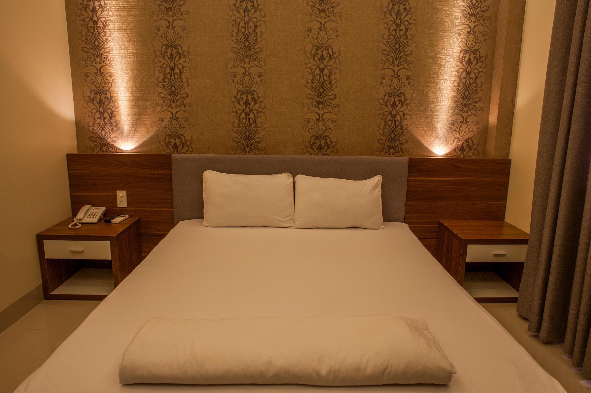 Trieu Khang Hotel photo 5