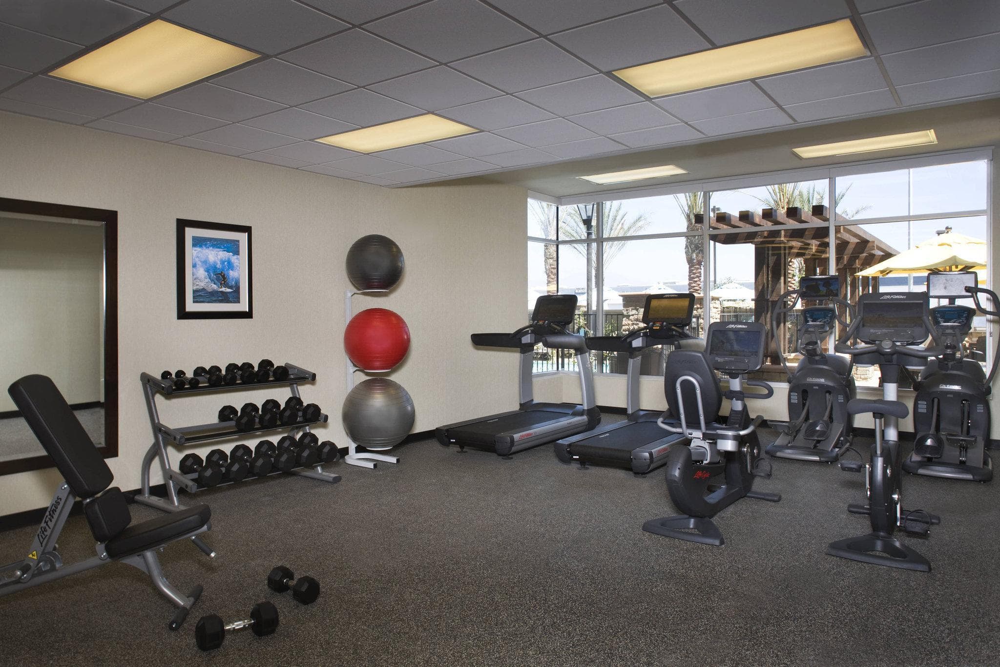 Residence Inn by Marriott Greenville photo 4