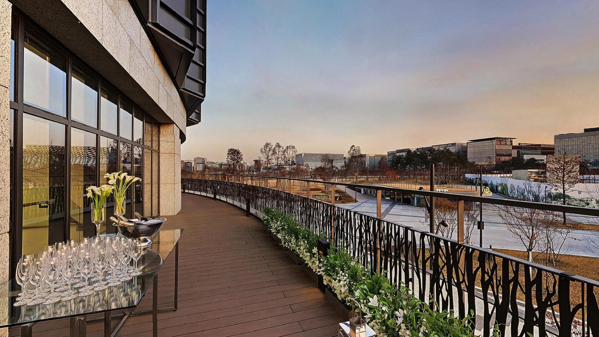 Courtyard by Marriott Seoul Botanic Park photo 4