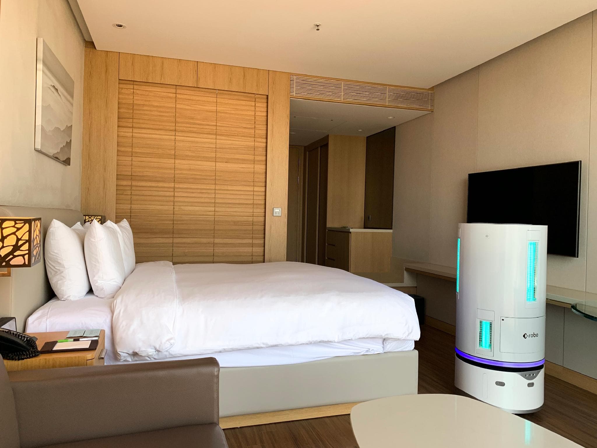 Courtyard by Marriott Seoul Botanic Park photo 3