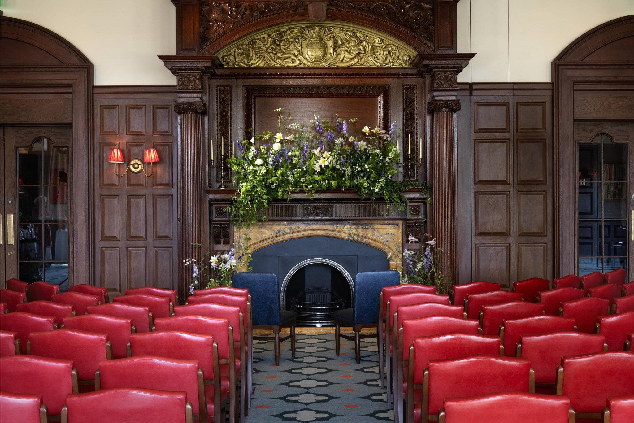 University Arms Hotel, Autograph Collection photo 3
