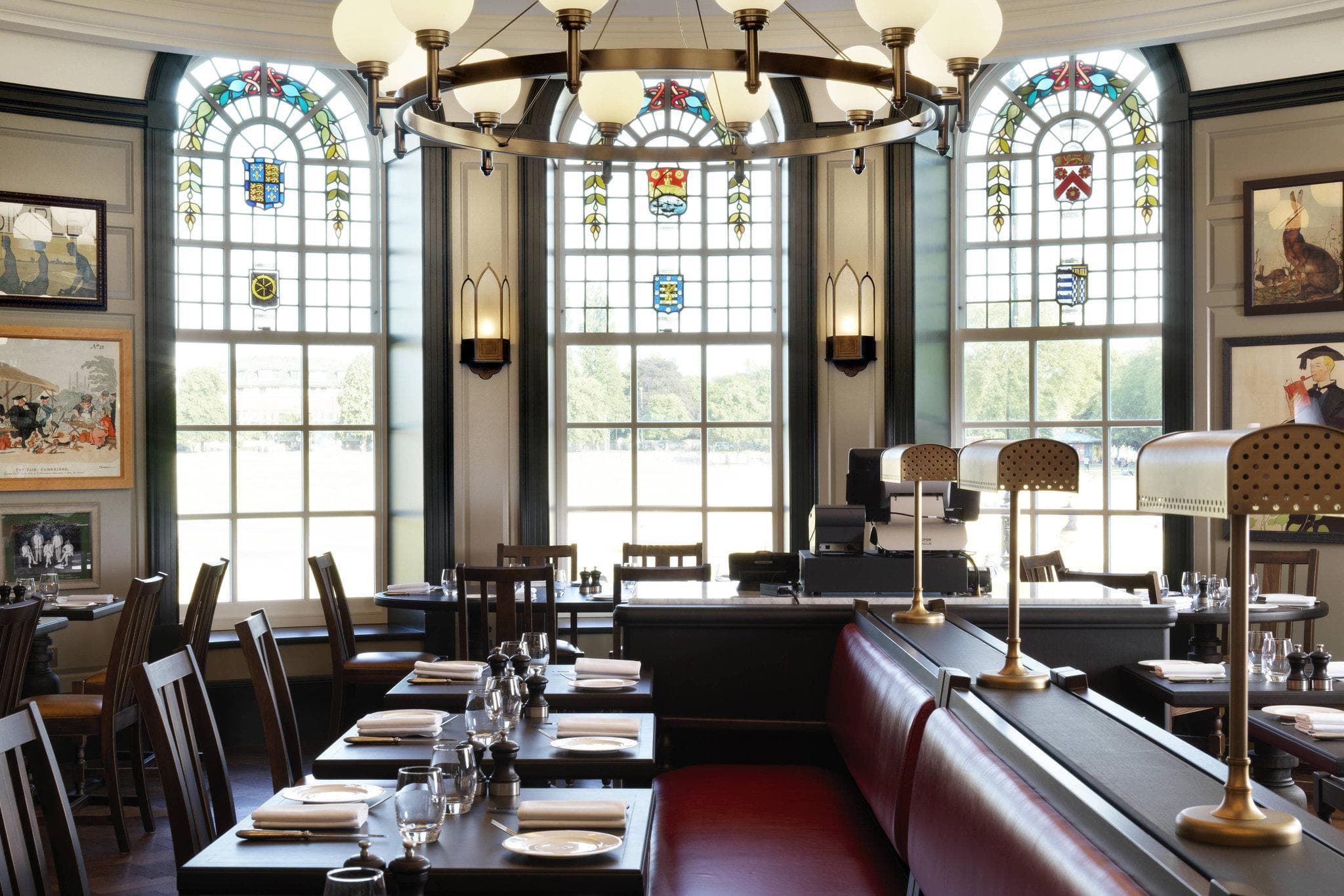 University Arms Hotel, Autograph Collection photo 5