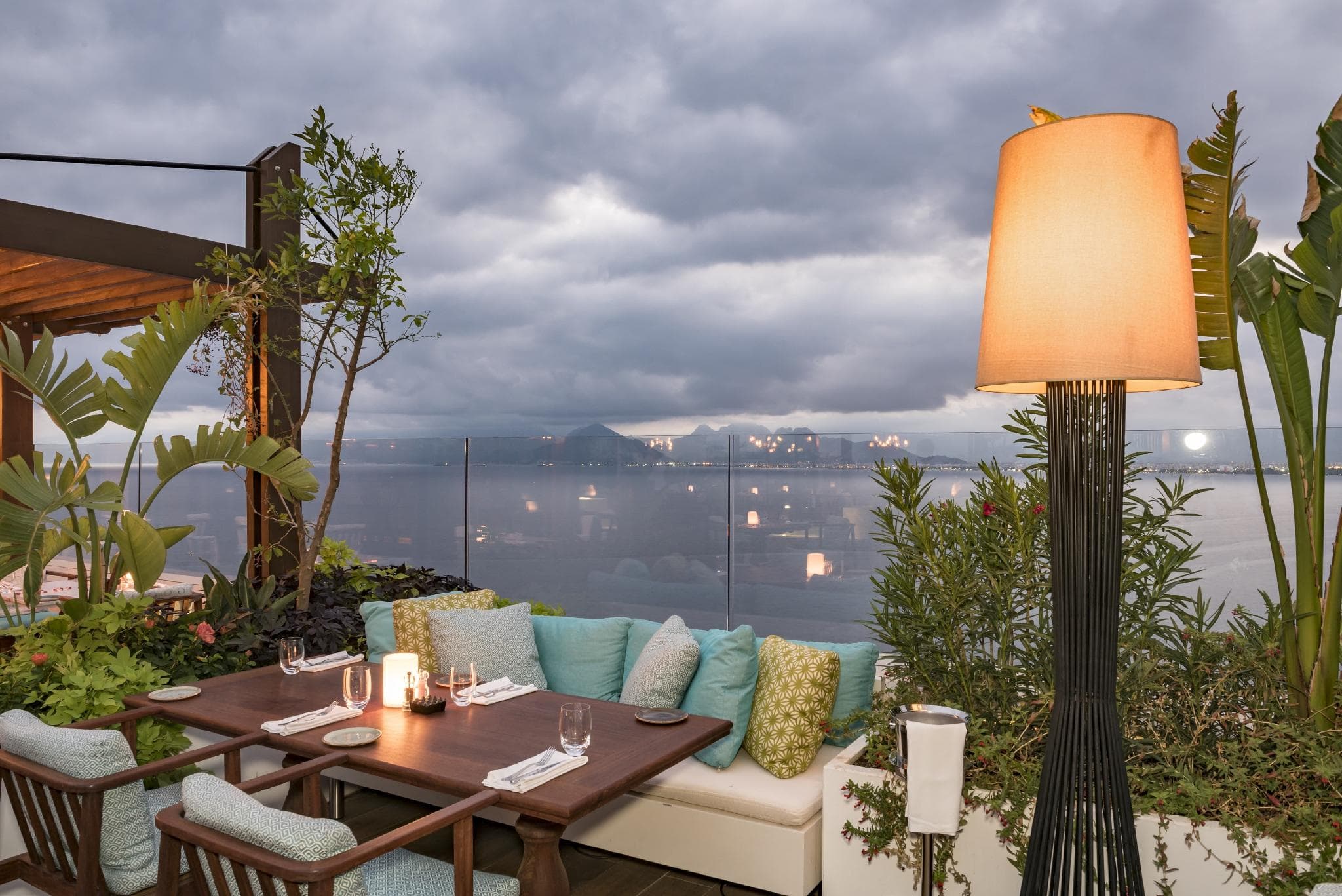 Akra Antalya photo 3