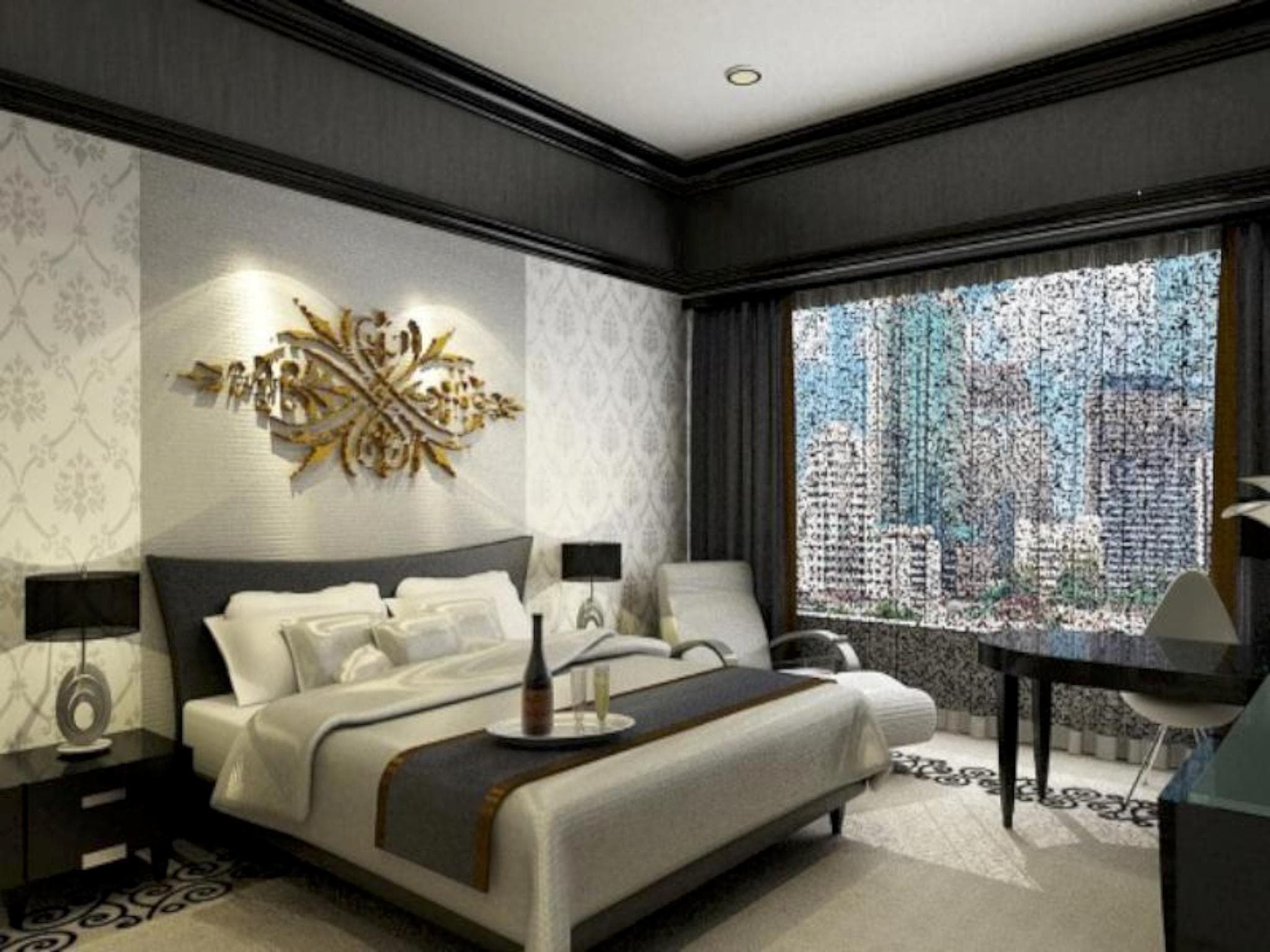 Sutan Raja Hotel And Convention Centre photo 2