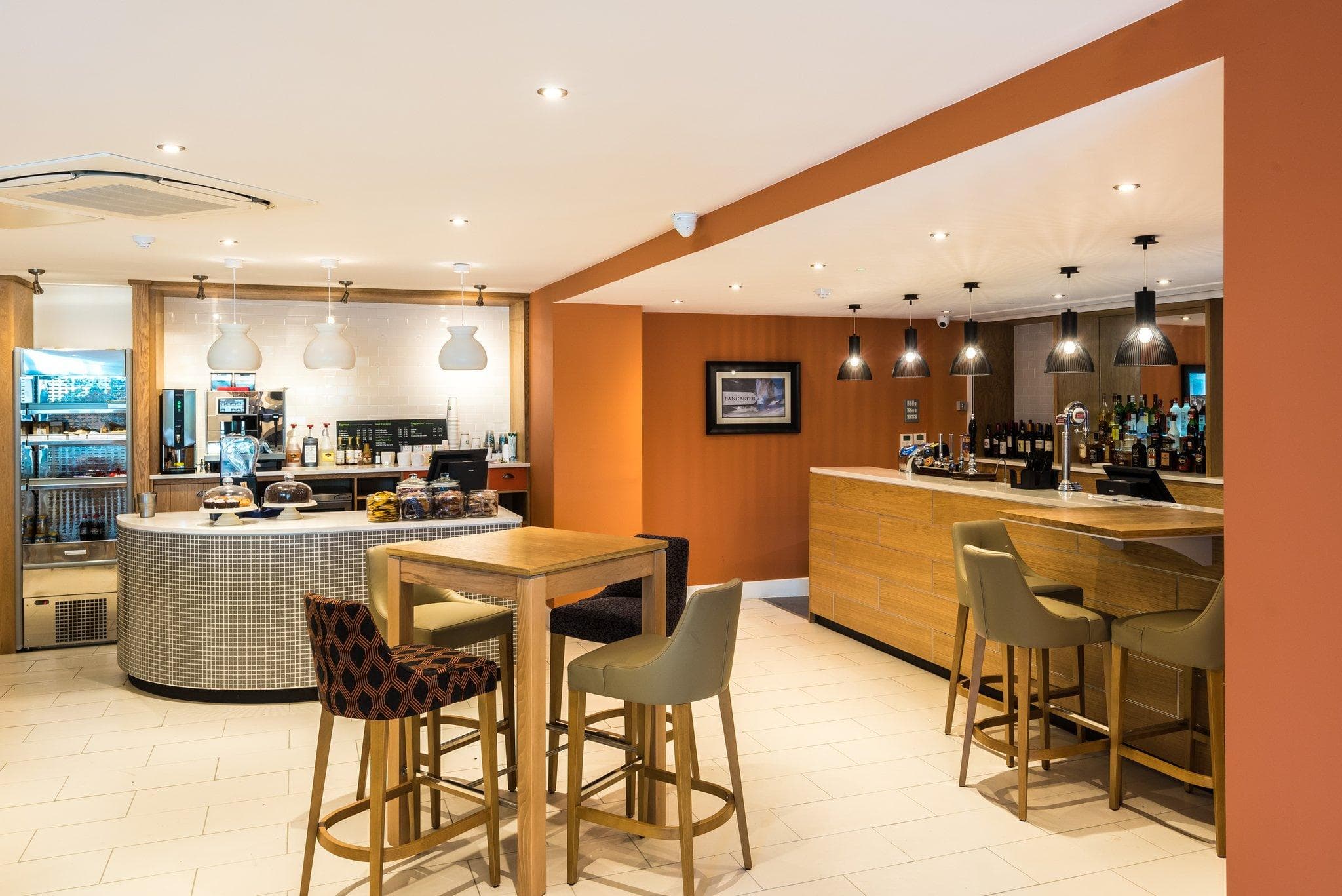 Holiday Inn Lancaster By IHG photo 5