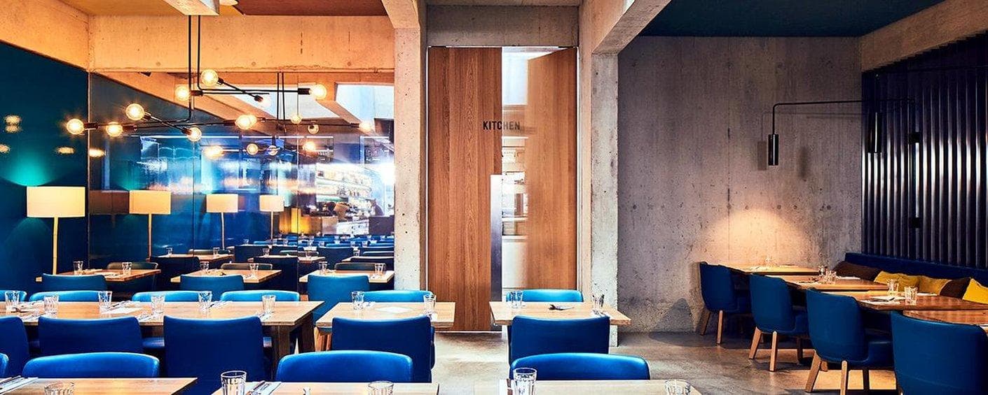 Nomad Design & Lifestyle Hotel photo 5