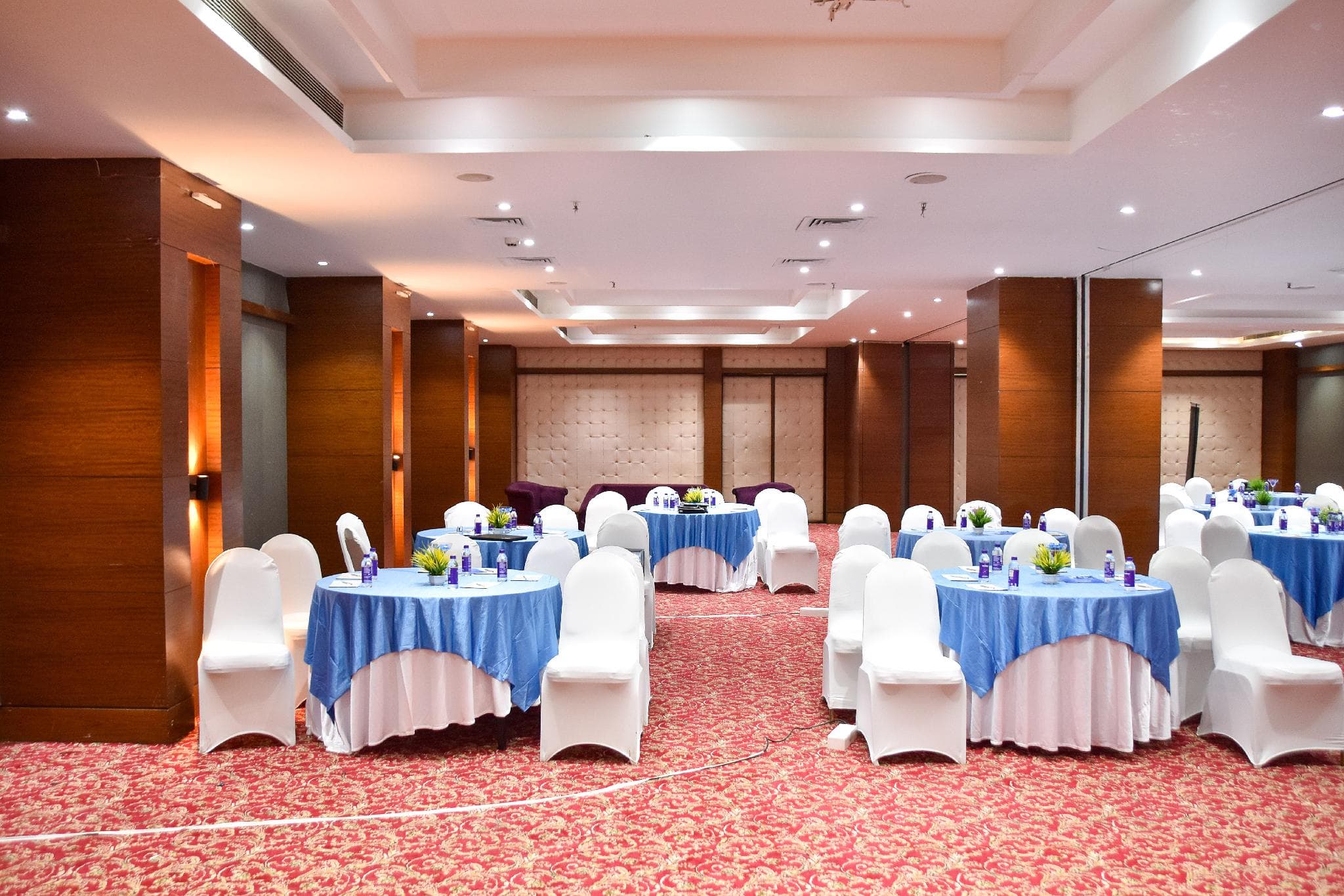 Regenta Central Grand Exotica photo 5