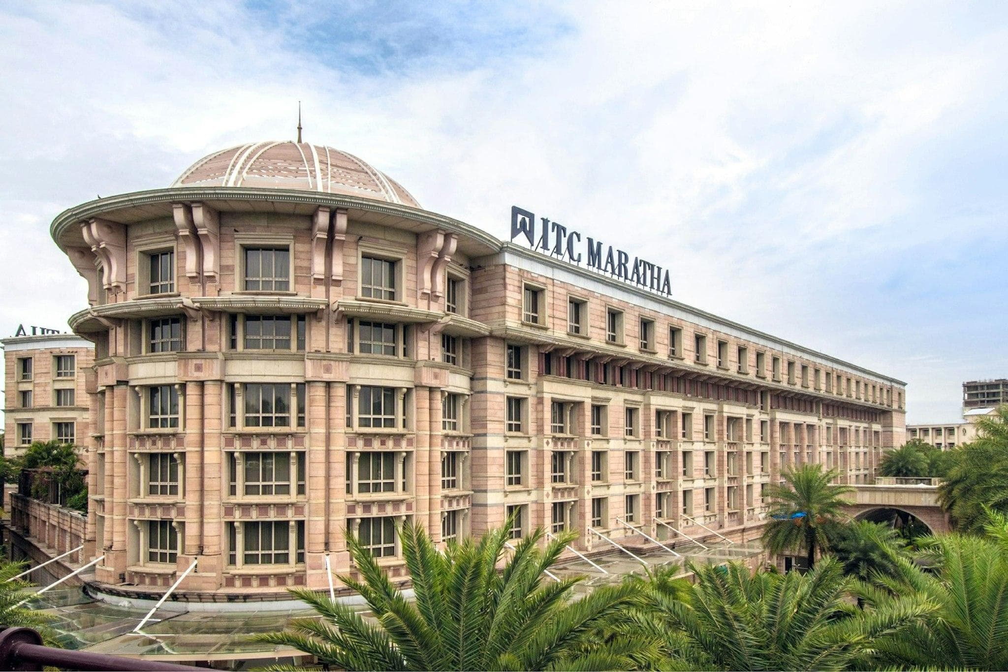ITC Maratha, a Luxury Collection Hotel, Mumbai photo 4