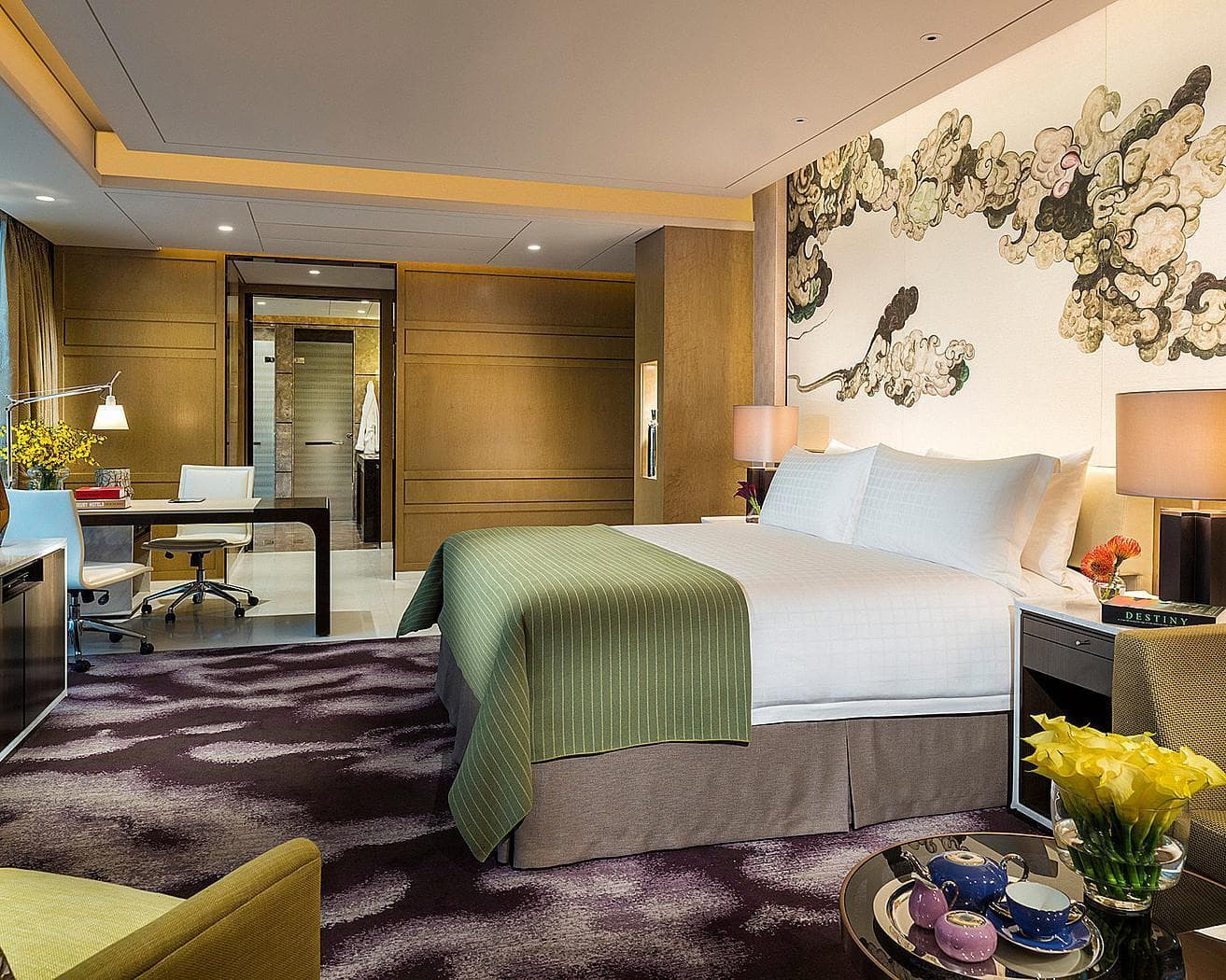 Four Seasons Hotel Shenzhen photo 2