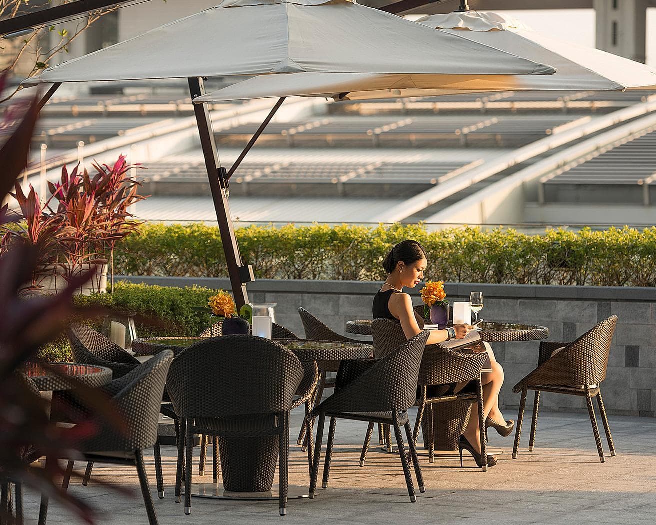 Four Seasons Hotel Shenzhen photo 3
