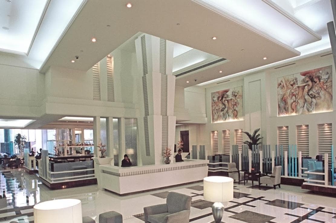 Radisson Noida - Sector 55 photo 4