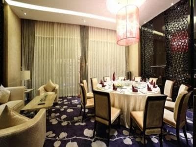 Ningbo East Harbour Hotel photo 2