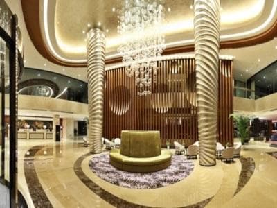 Ningbo East Harbour Hotel photo 4