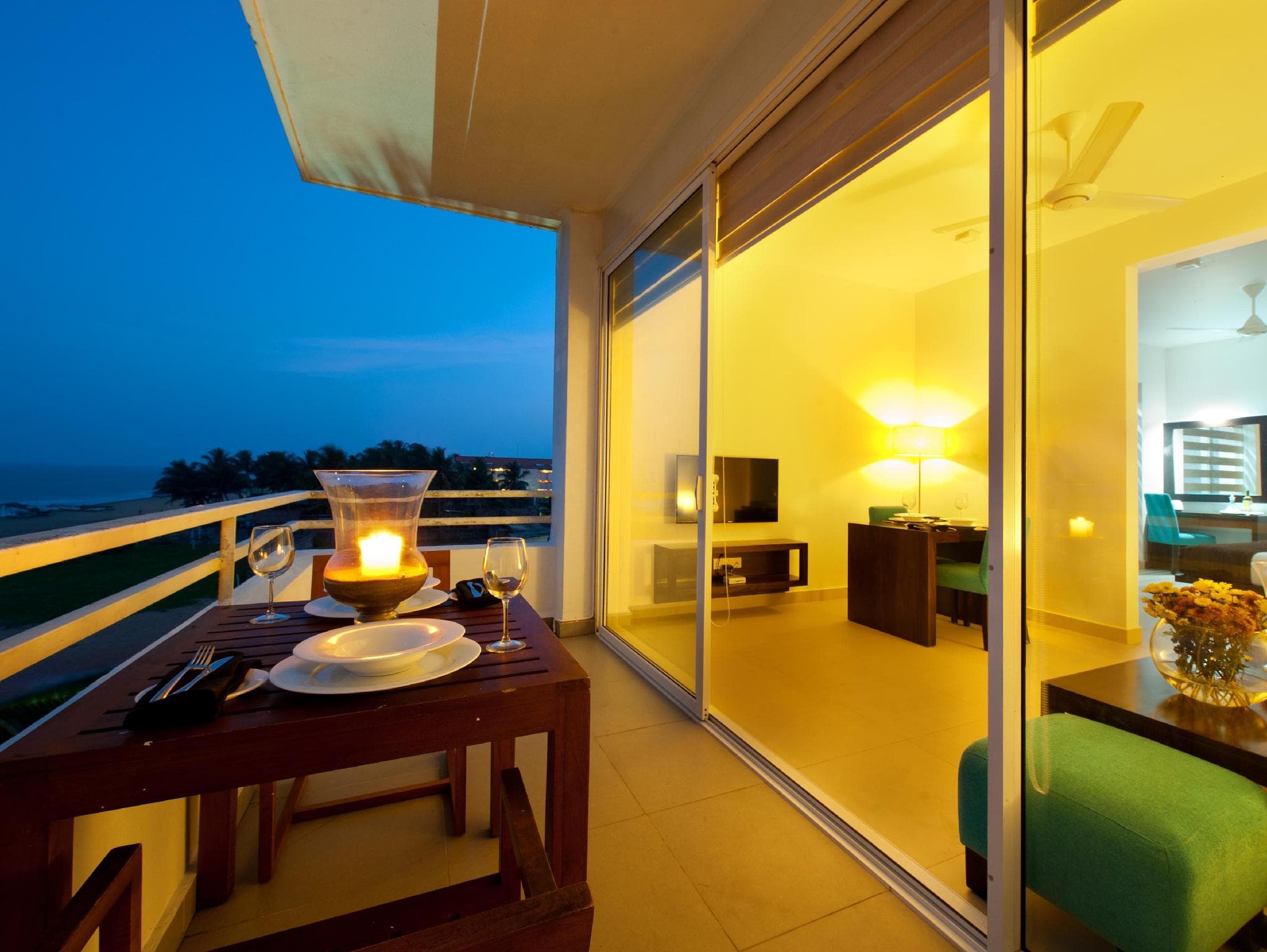 The Beach Apartments photo 4