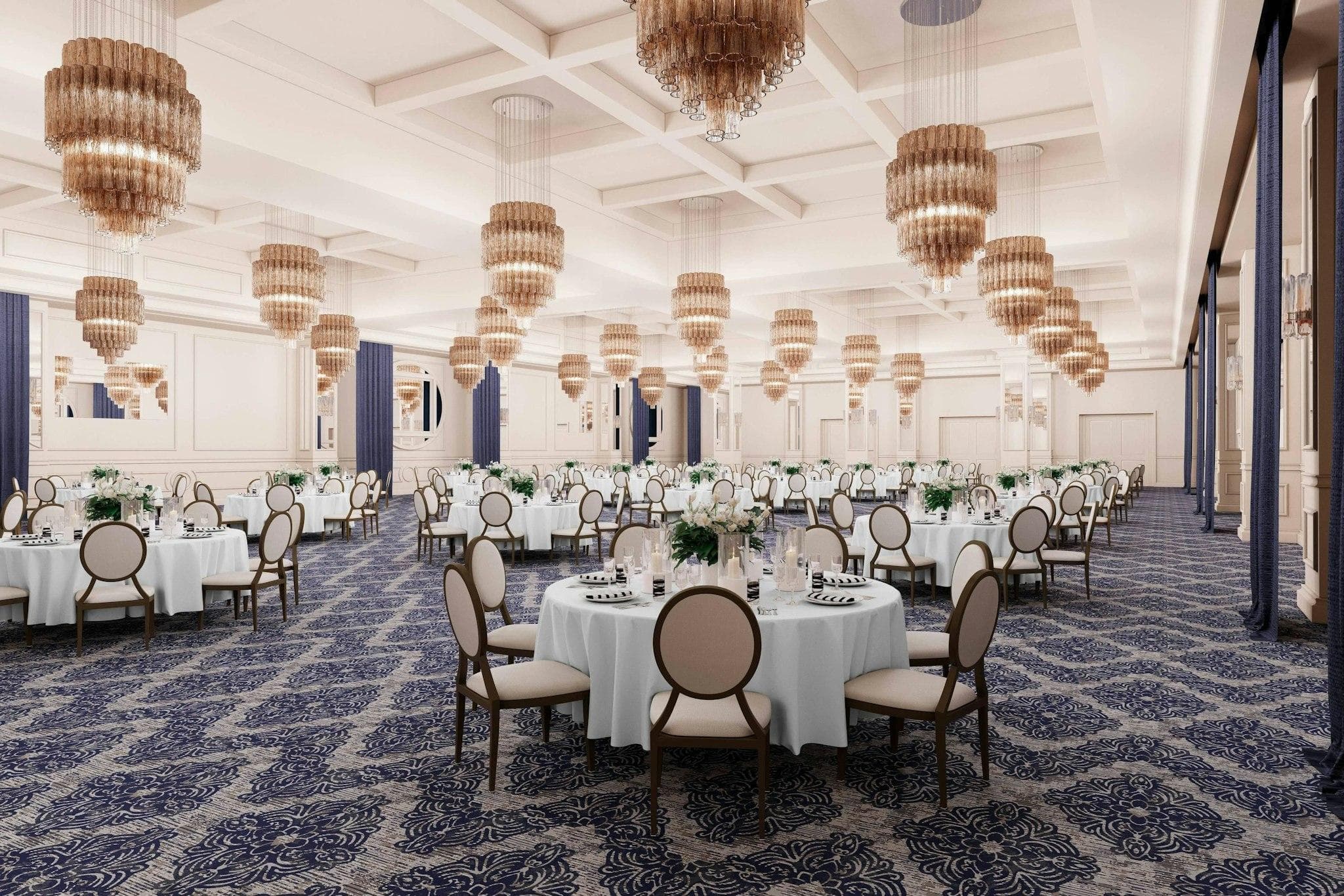 Hotel Saint Louis, Autograph Collection photo 4