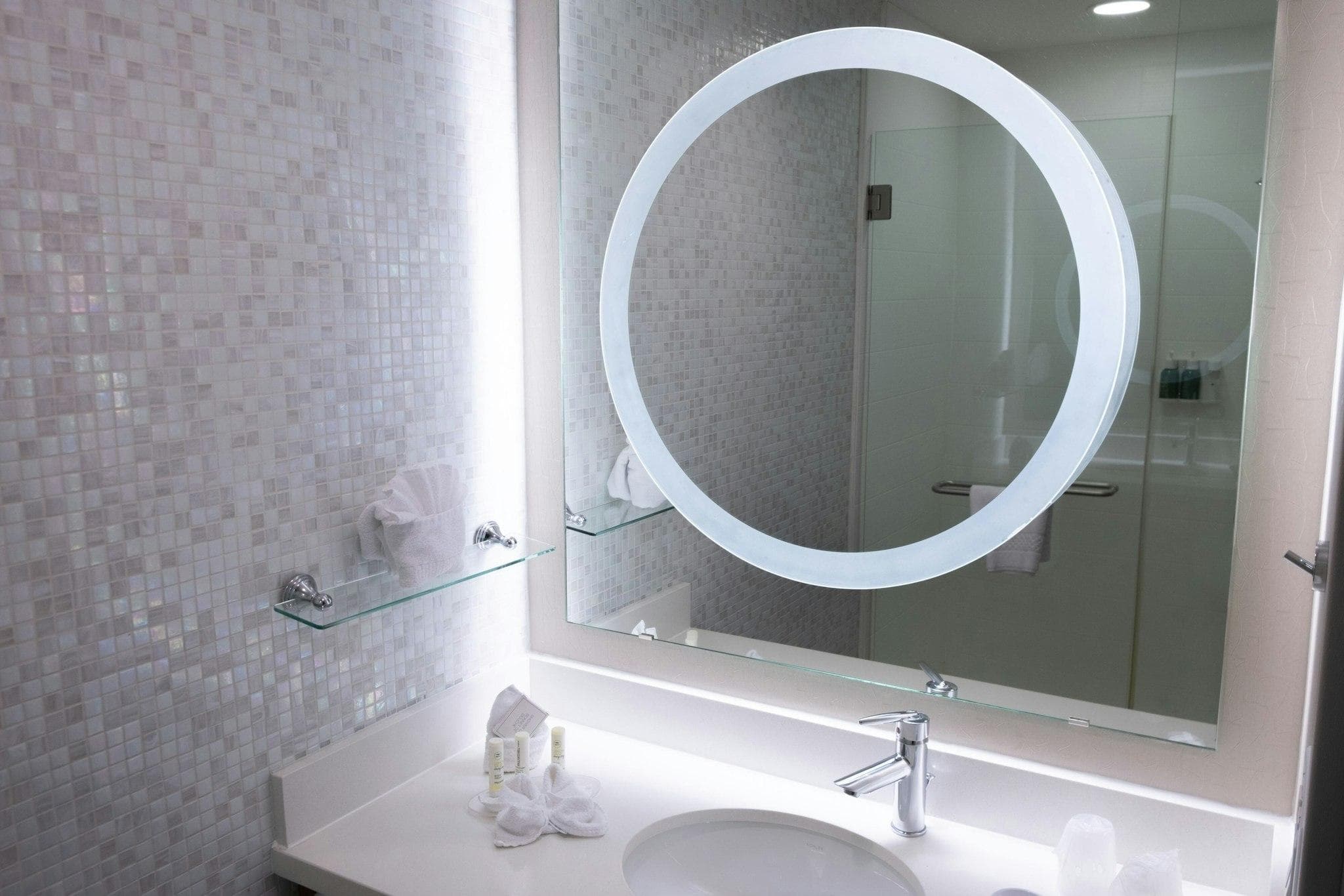 SpringHill Suites by Marriott Dallas Lewisville photo 2