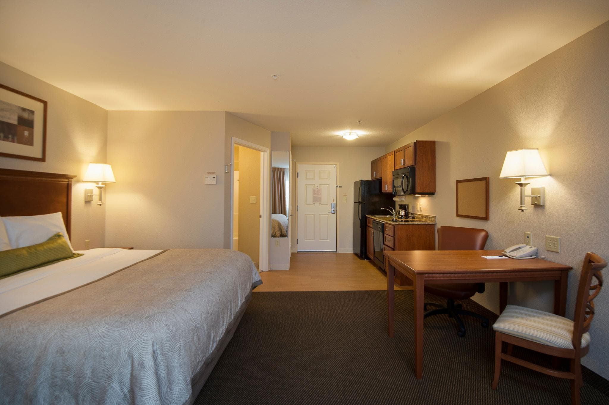 Candlewood Suites Fort Worth West By IHG photo 2