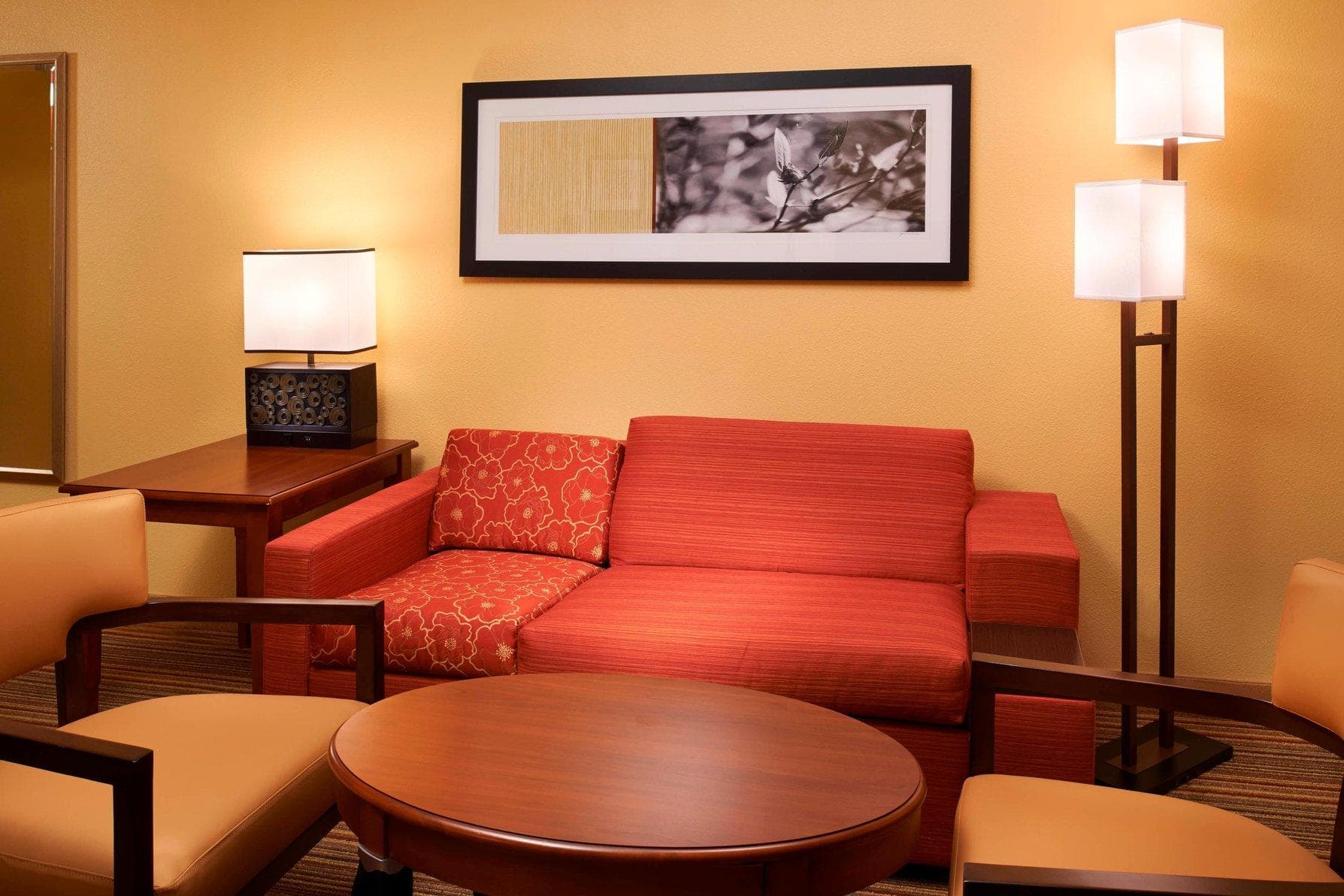 Courtyard by Marriott Louisville East photo 2