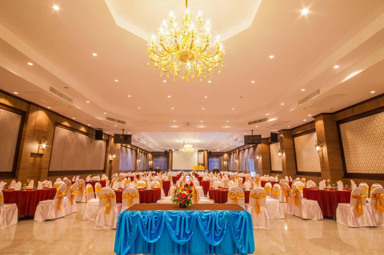 Boutique City And Bravo Hotel Pattaya photo 4