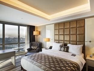 Dedeman Bostanci Istanbul Hotel and Convention Center photo 2