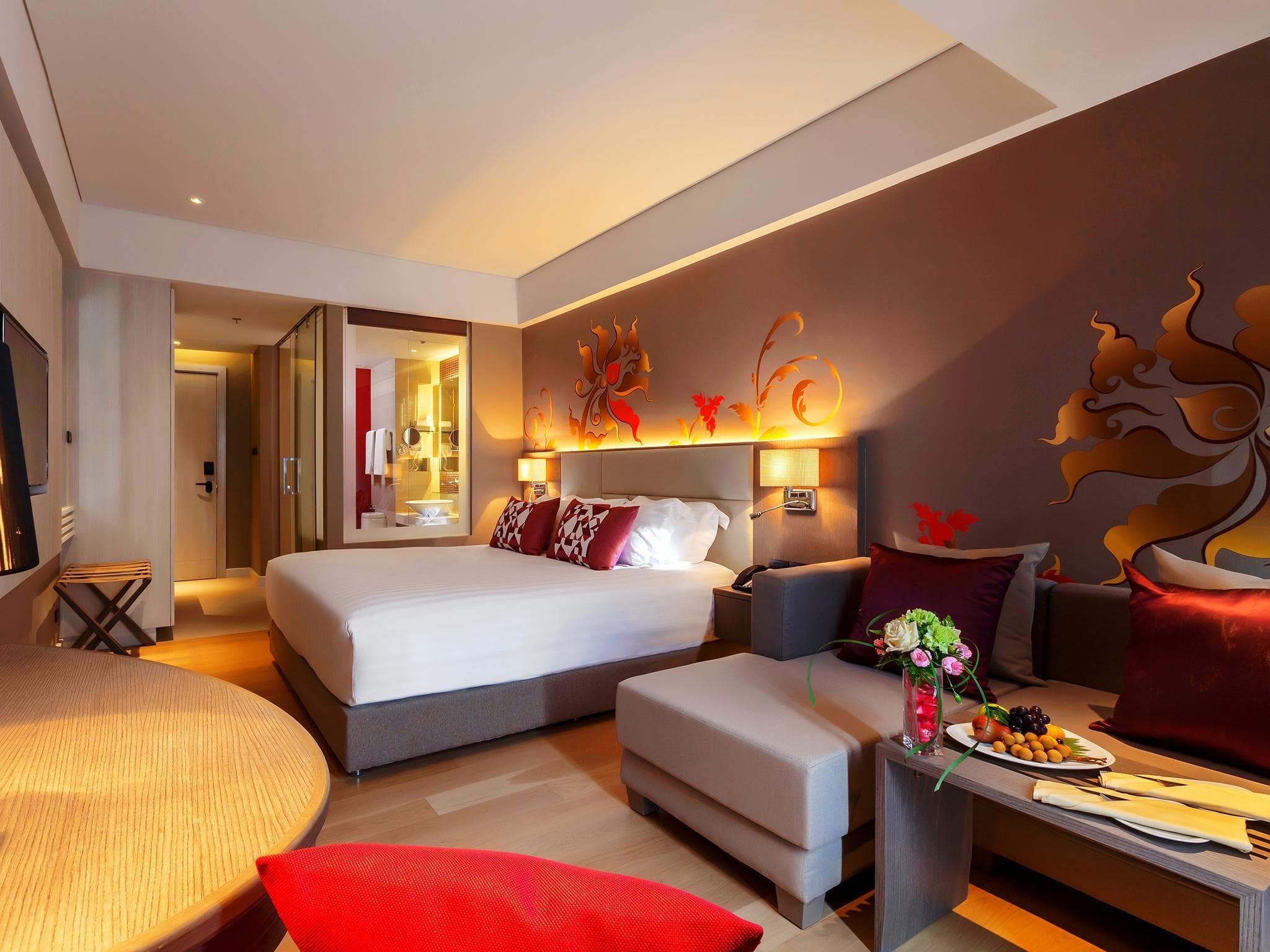 Grand Mercure Phuket Patong photo 2