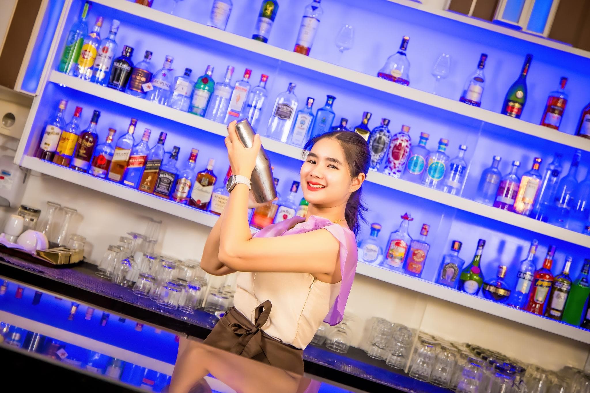 Grand Mercure Phuket Patong photo 5