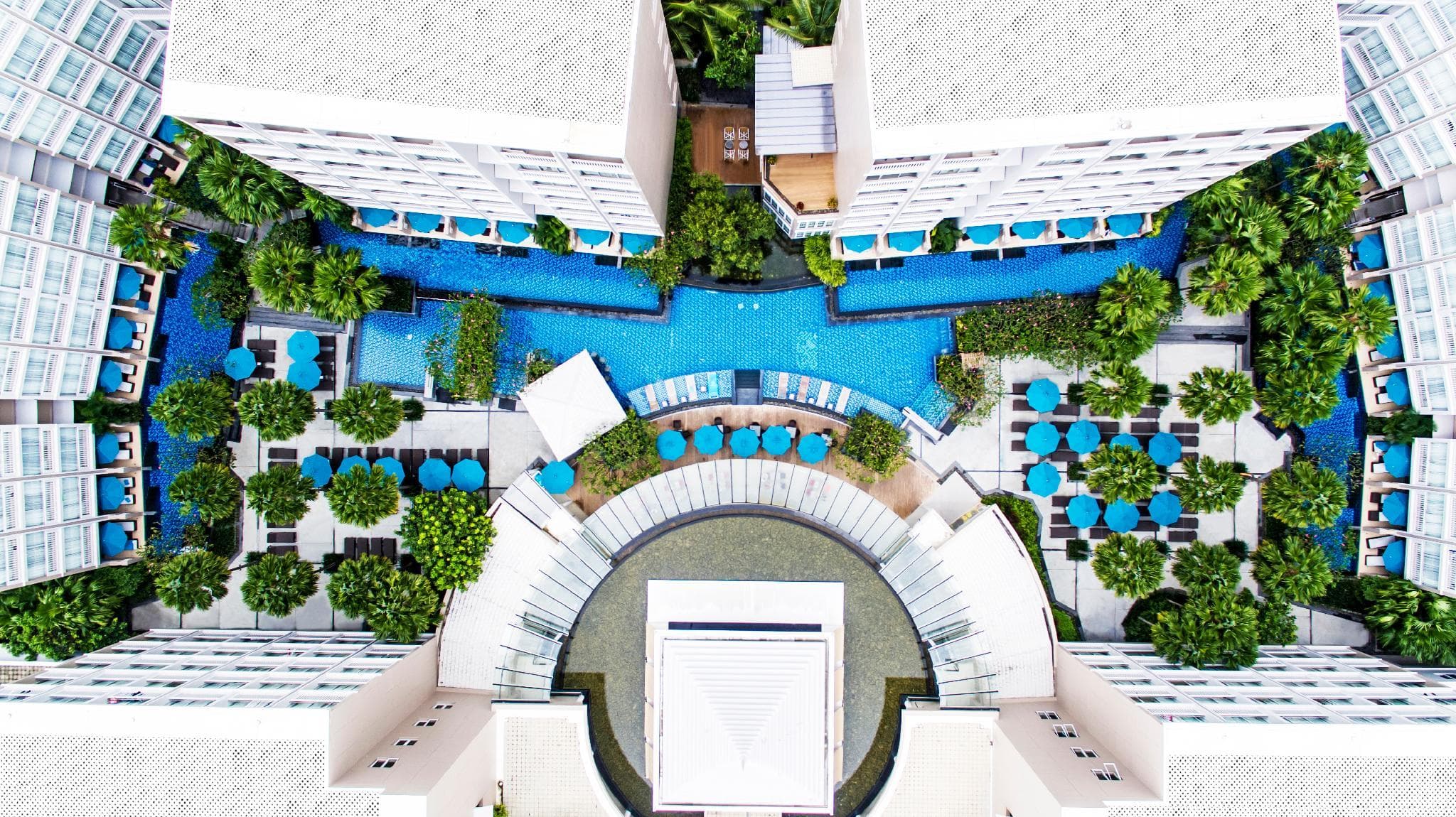 Grand Mercure Phuket Patong photo 3