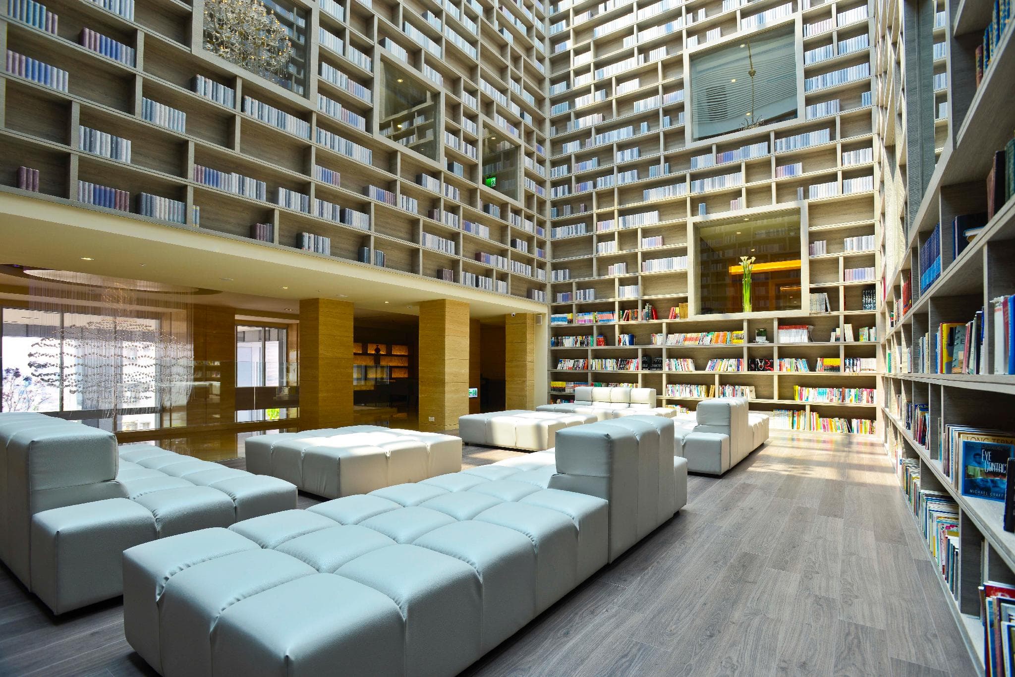 The Gaia Hotel Taipei photo 3