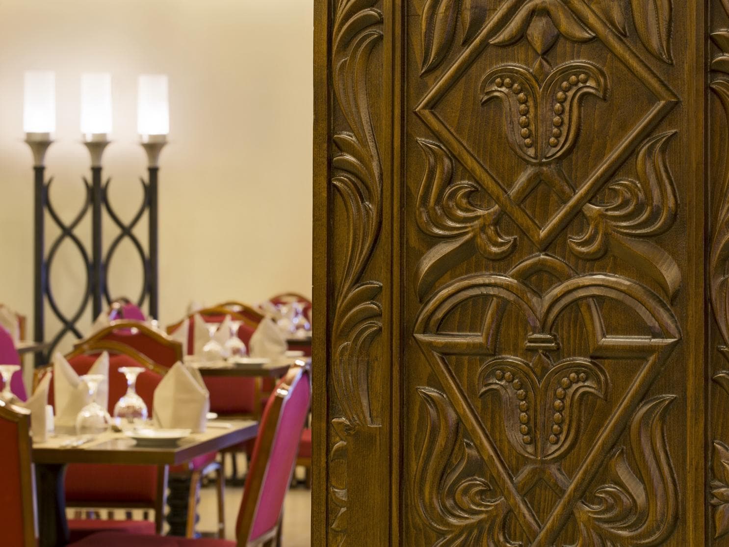 Anjum Hotel Makkah photo 4
