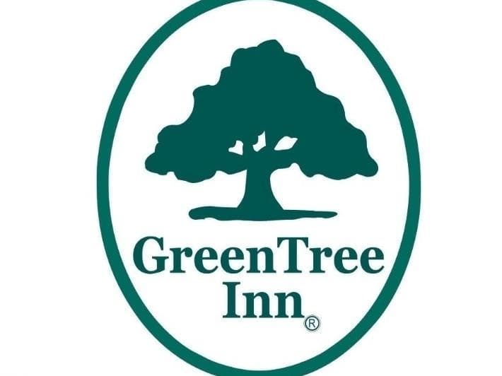 GreenTree Inn Dongtai Jianggang Yingbin Road Gangcheng Avenue Business Hotel