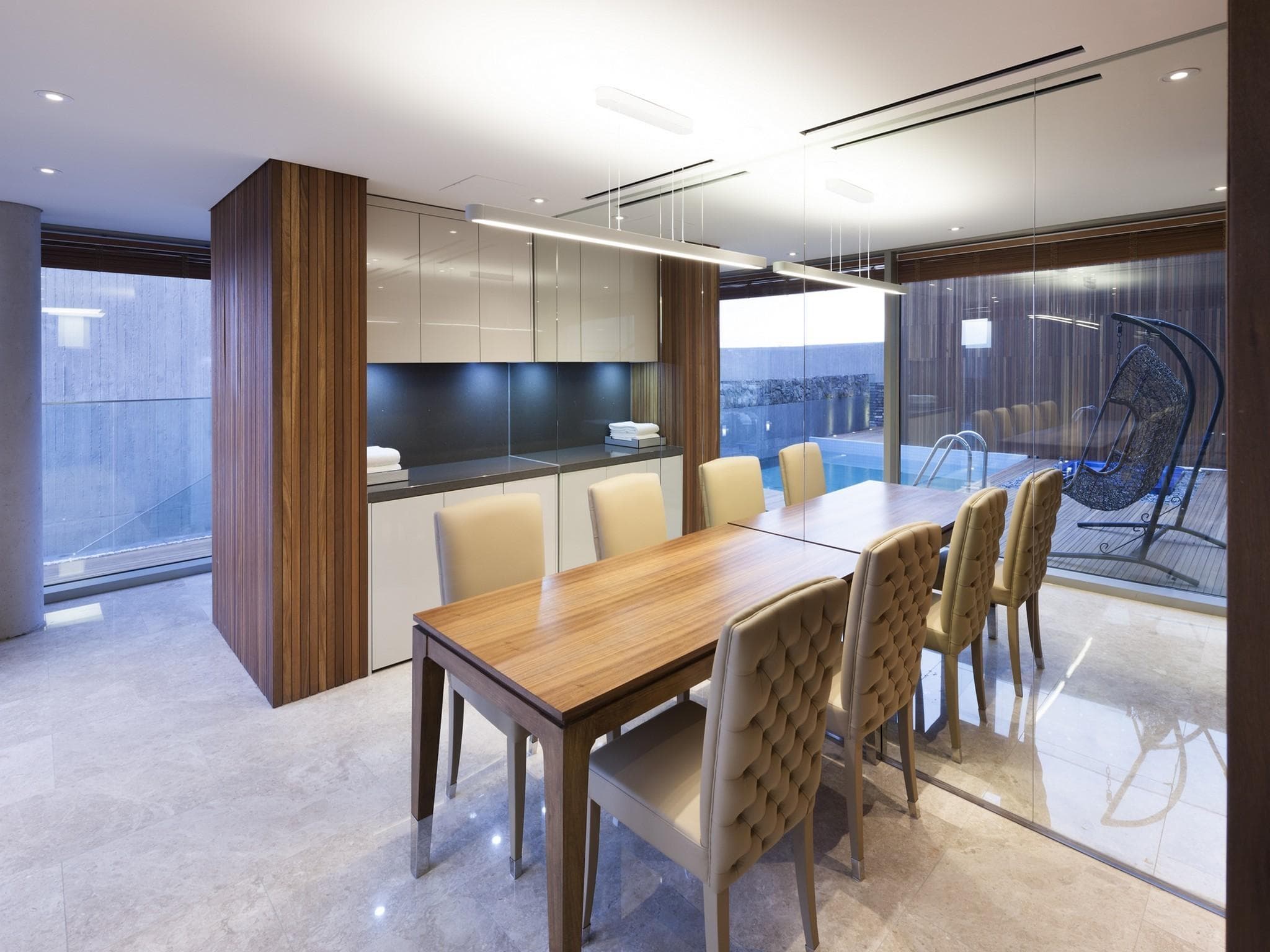 Bayhill Pool Villa photo 2
