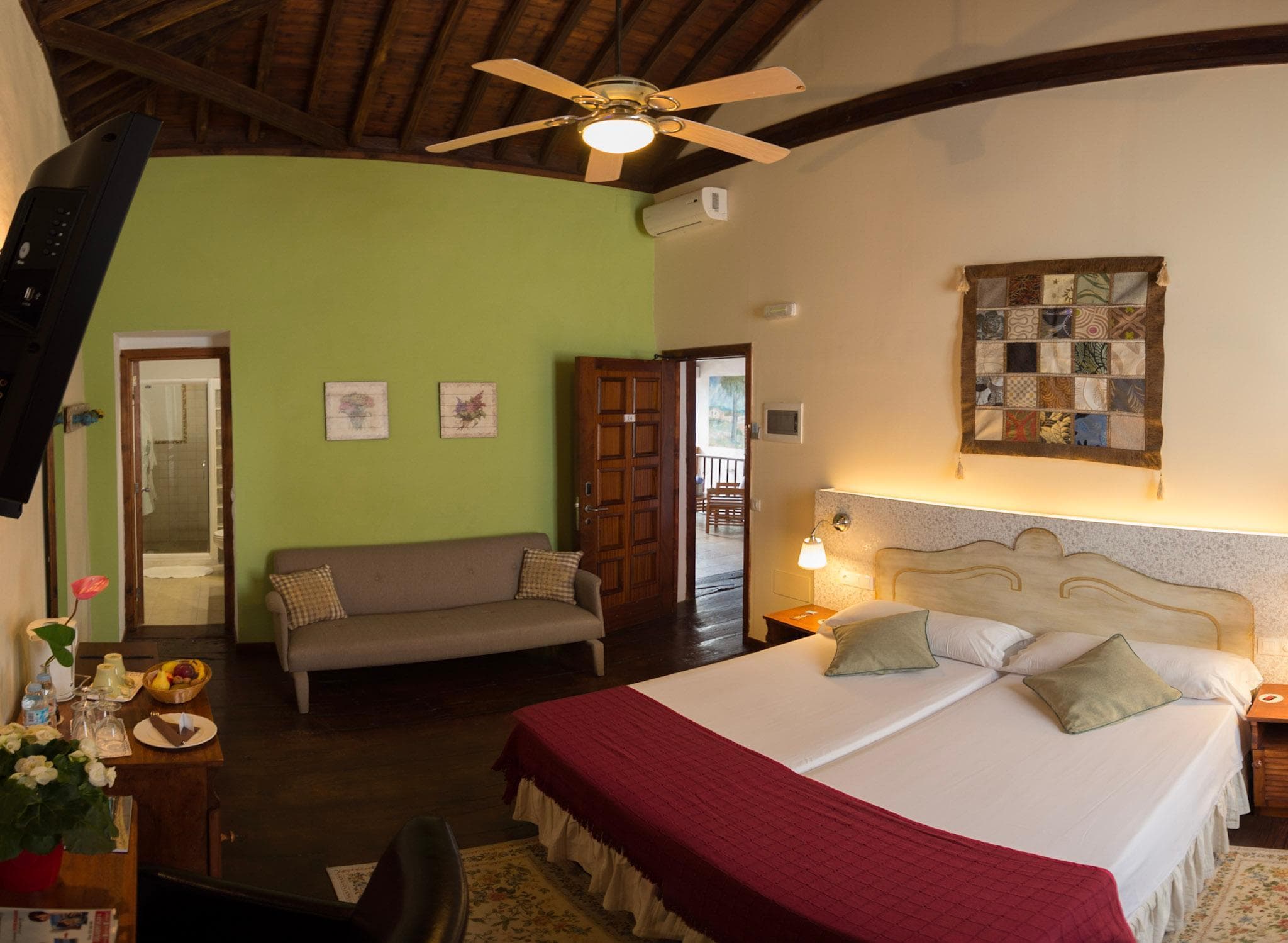 Garahotel photo 2