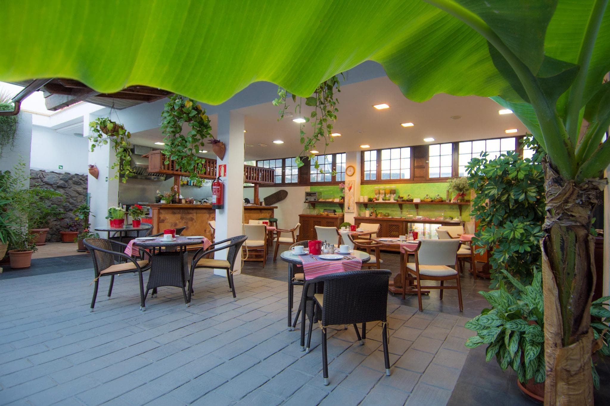 Garahotel photo 3