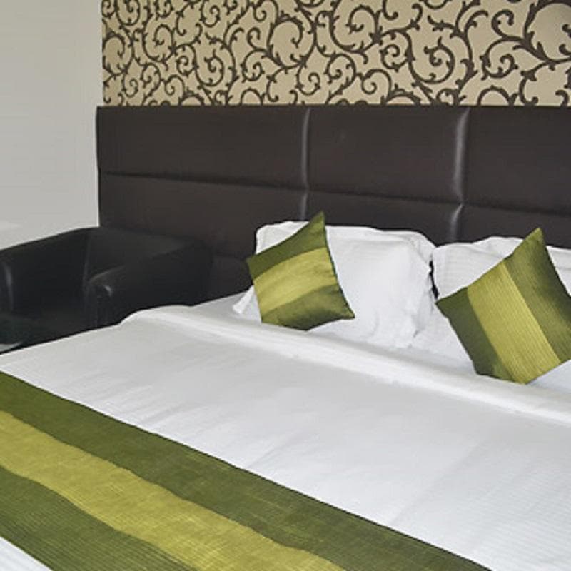 Hotel Patliputra Nirvana photo 3