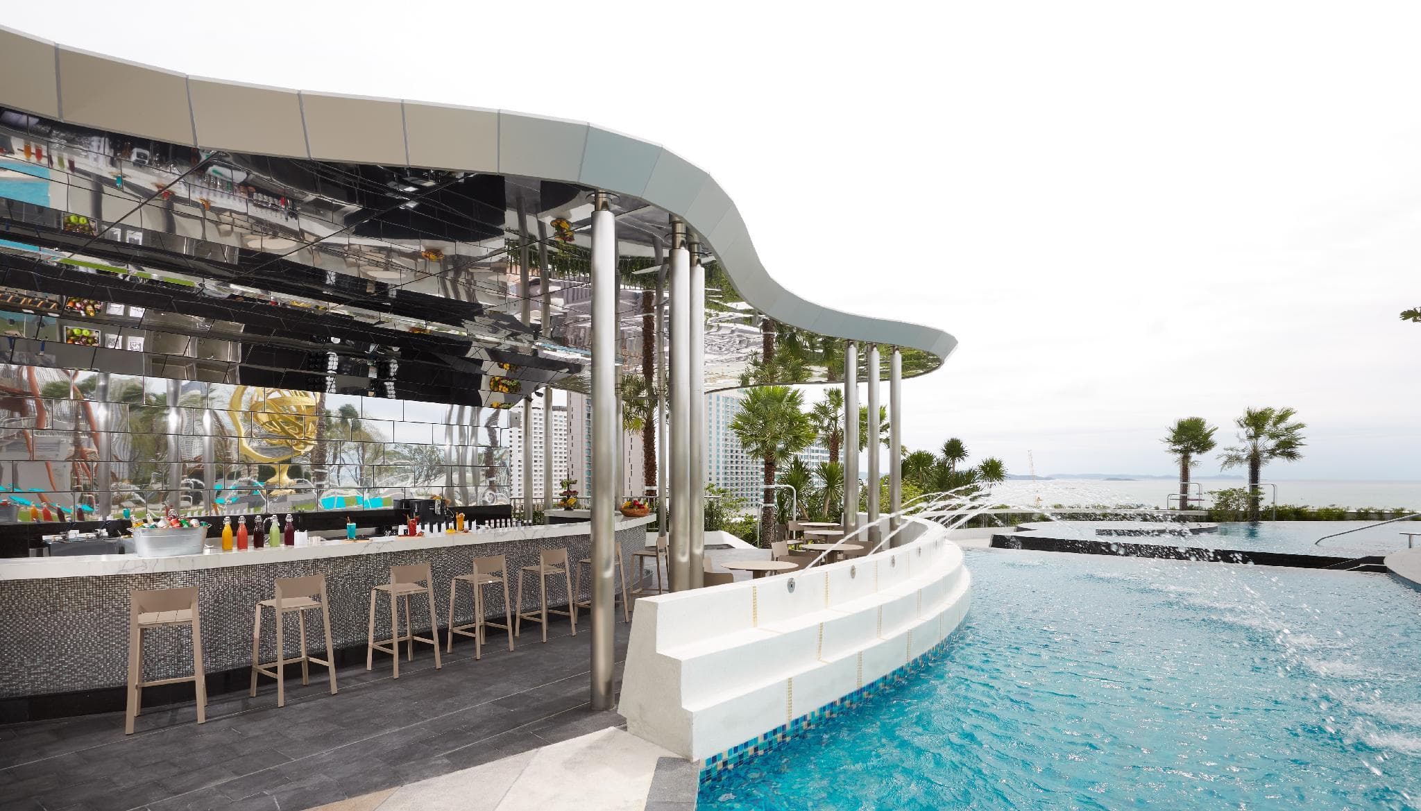 Grande Centre Point Pattaya photo 4